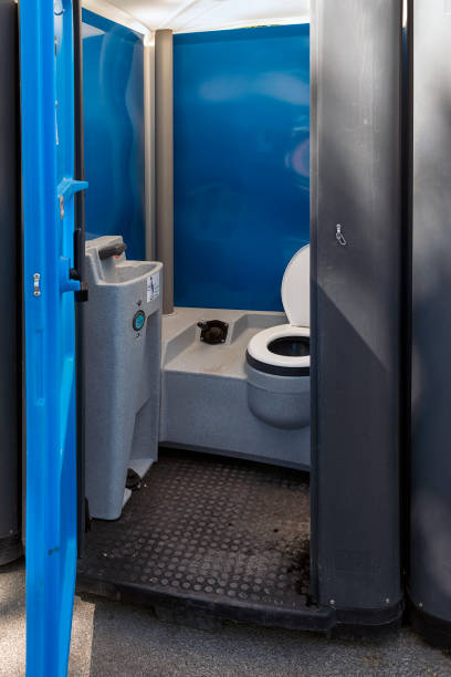 Best Sanitation services for porta potties  in Pinebluff, NC