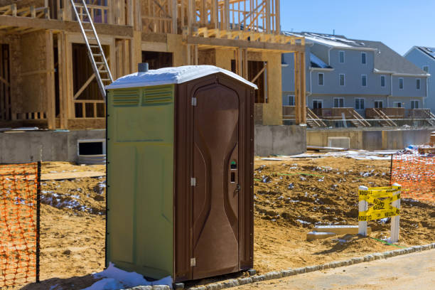 Porta potty rental for festivals in Pinebluff, NC