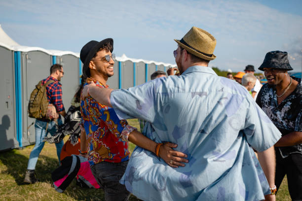 Best Long-term porta potty rental  in Pinebluff, NC
