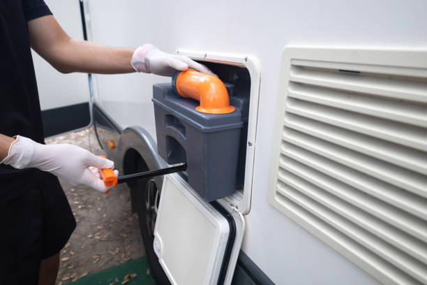 Best Long-term porta potty rental  in Pinebluff, NC