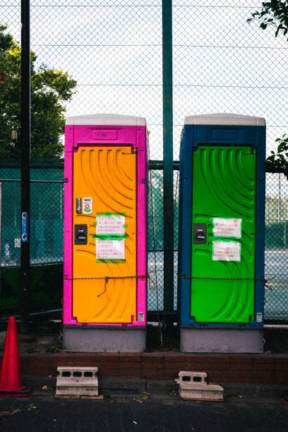 Best Affordable portable toilet rental  in Pinebluff, NC