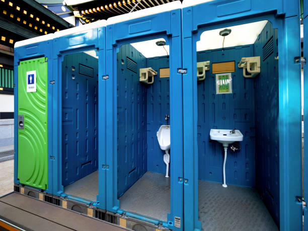 Best Emergency porta potty rental  in Pinebluff, NC