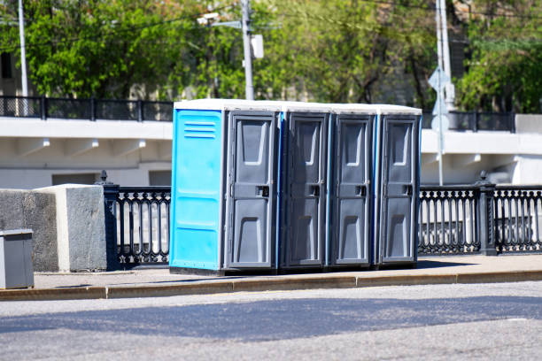 Porta potty services near me in Pinebluff, NC