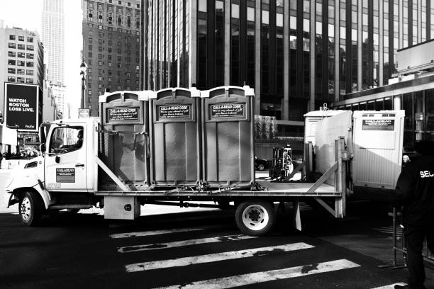 Best Porta potty rental near me  in Pinebluff, NC
