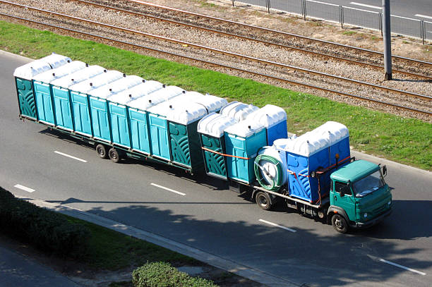 Reliable Pinebluff, NC porta potty rental Solutions